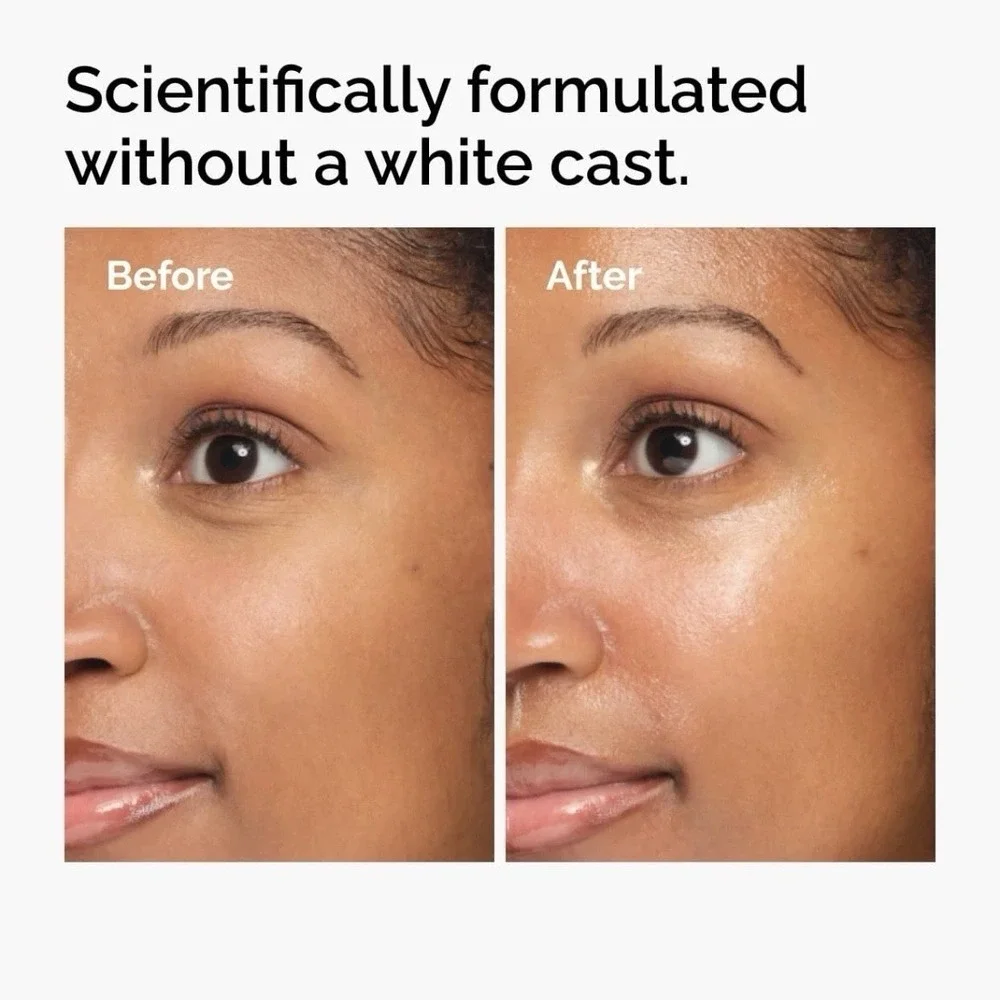 The Ordinary UV Filters SPF 45 Face Serum‎ Sunscreen Broad Spectrum 2 Fl Oz